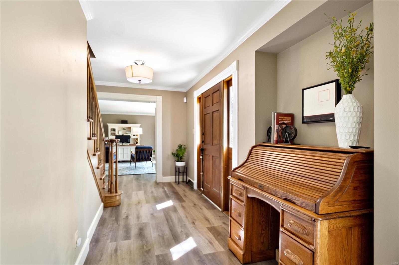 Millfield Add Lt 12 & Common - Residential