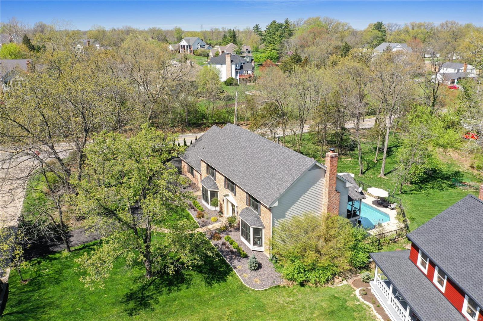 Millfield Add Lt 12 & Common - Residential