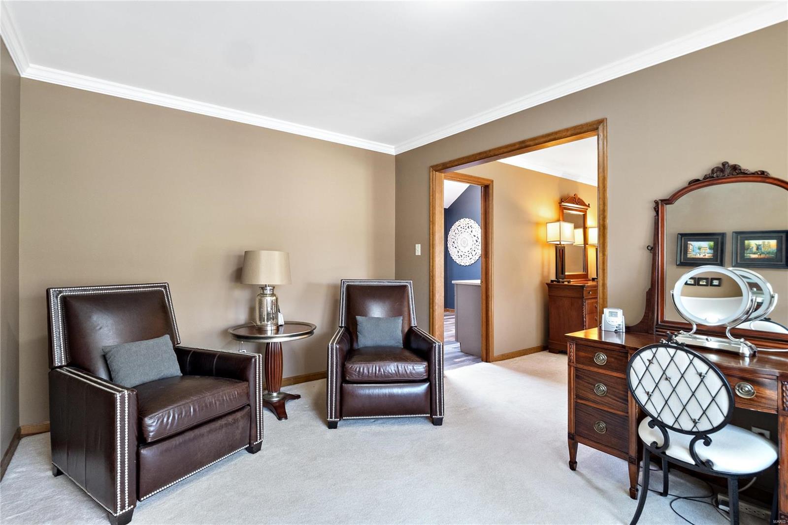 Millfield Add Lt 12 & Common - Residential