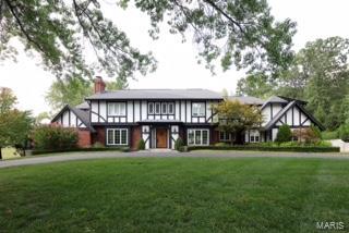 Ladue Pines 4 - Residential