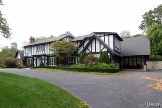 Ladue Pines 4 - Residential