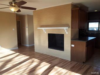 Forest Hills Springs - Residential