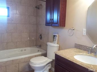 Forest Hills Springs - Residential