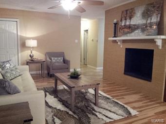 Forest Hills Springs - Residential