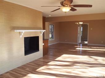 Forest Hills Springs - Residential