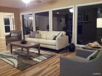 Forest Hills Springs - Residential