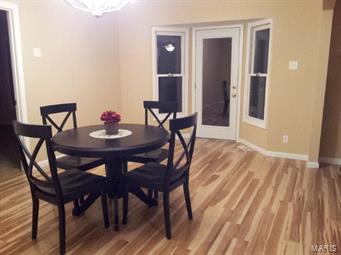 Forest Hills Springs - Residential