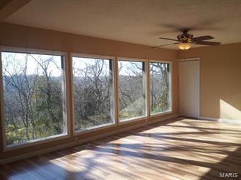 Forest Hills Springs - Residential