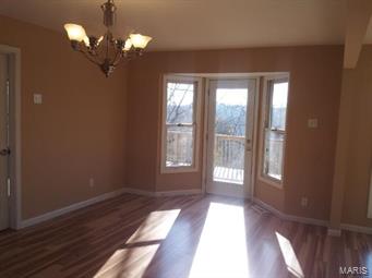 Forest Hills Springs - Residential