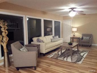 Forest Hills Springs - Residential