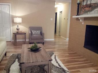 Forest Hills Springs - Residential