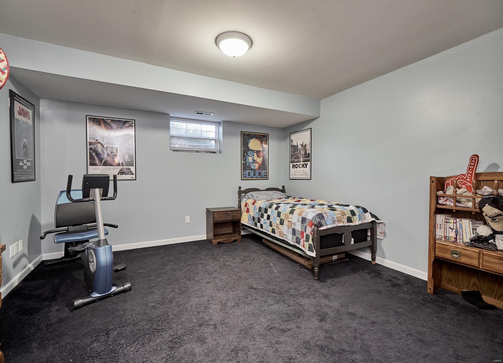 Belleau Creek Estate - Residential