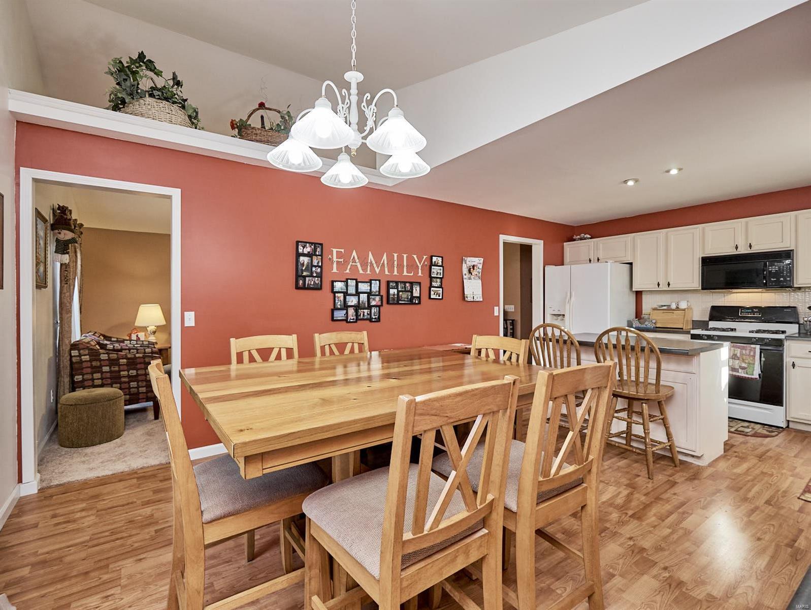 Belleau Creek Estate - Residential