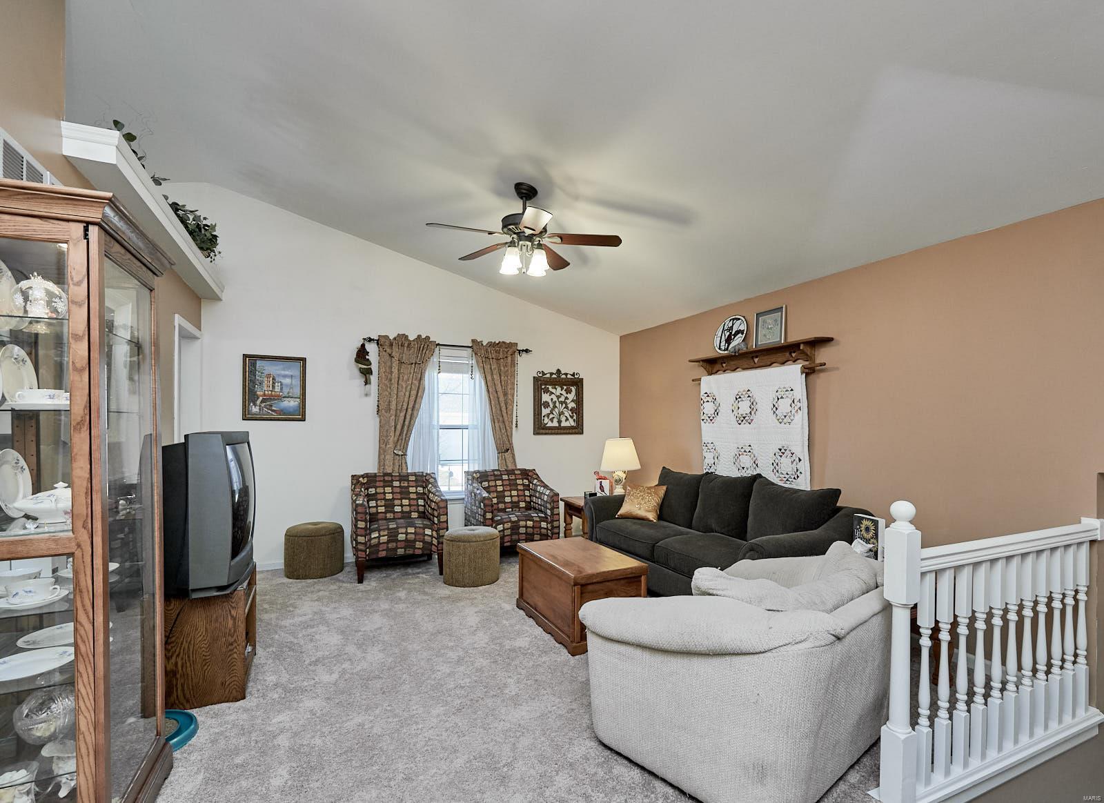 Belleau Creek Estate - Residential