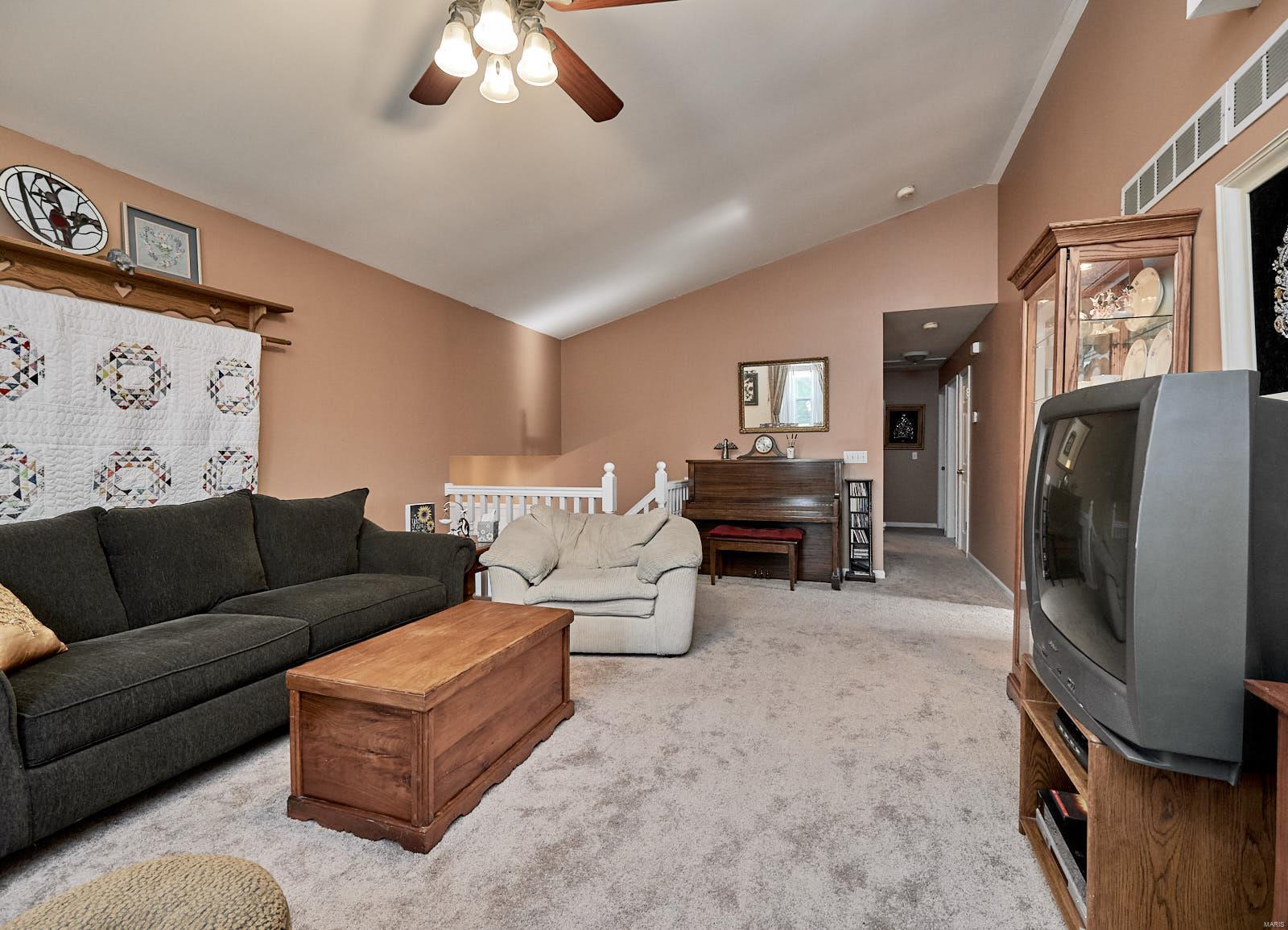 Belleau Creek Estate - Residential