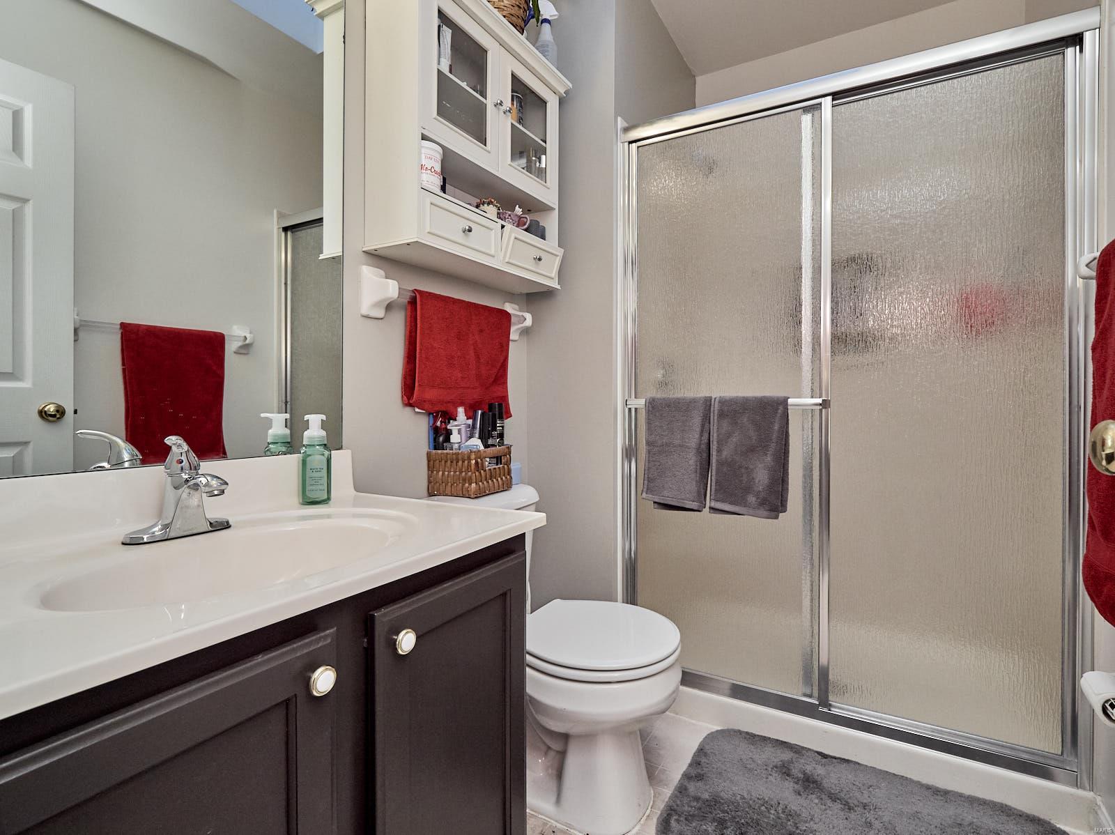 Belleau Creek Estate - Residential