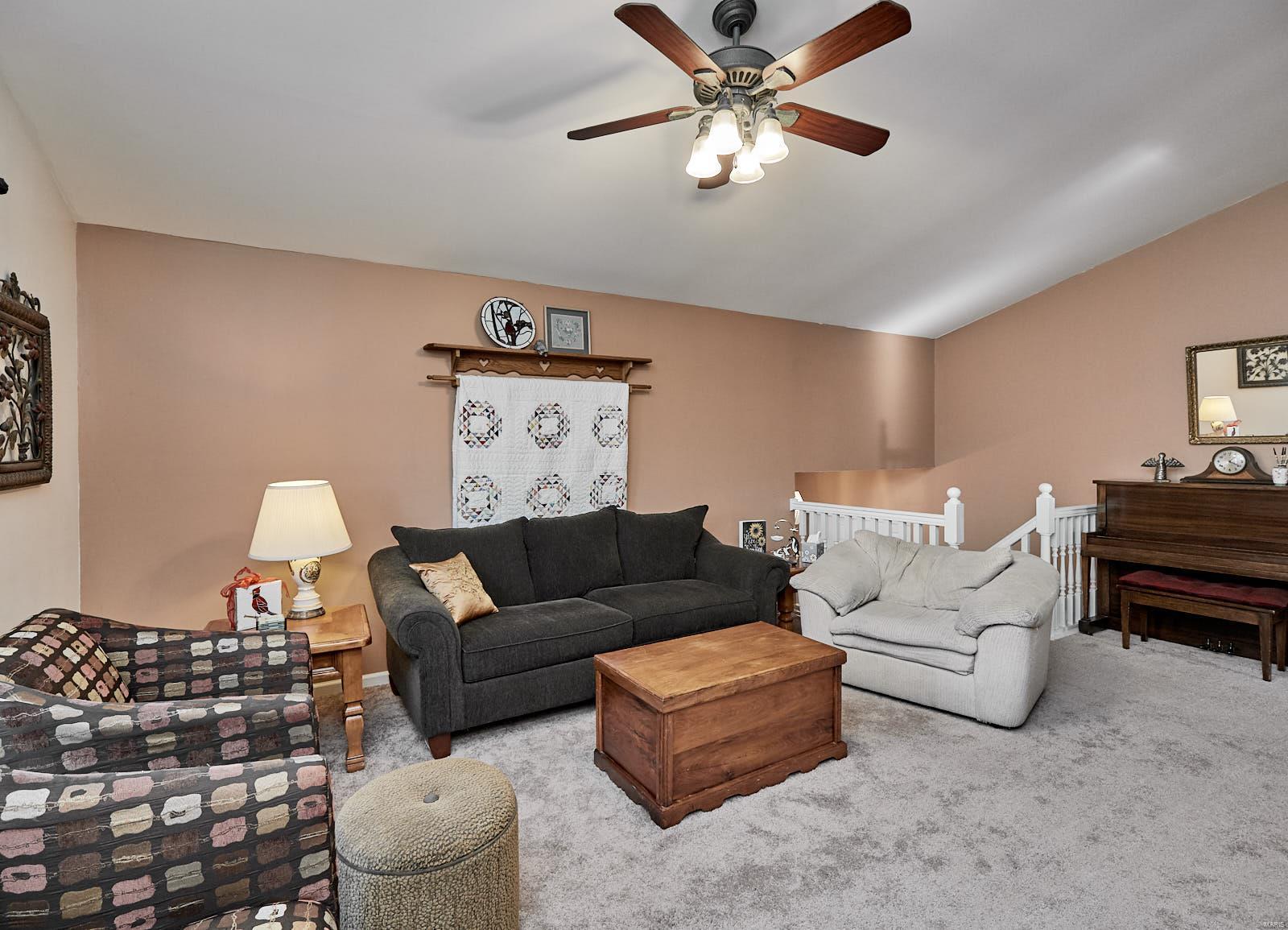 Belleau Creek Estate - Residential