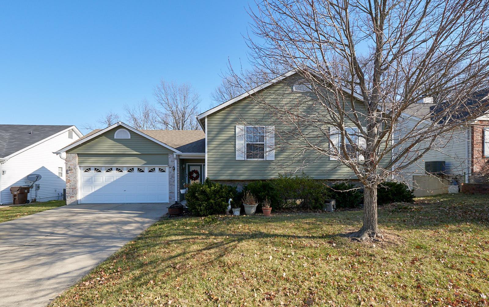 Belleau Creek Estate - Residential