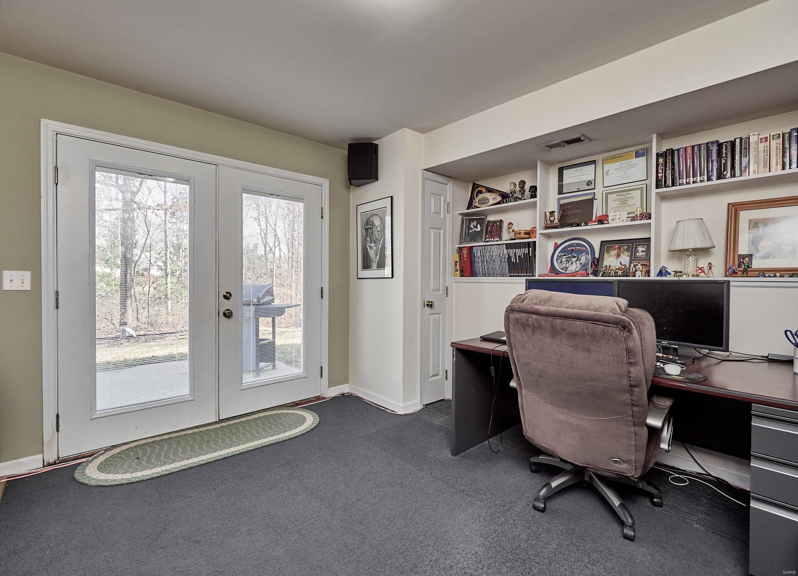 Belleau Creek Estate - Residential