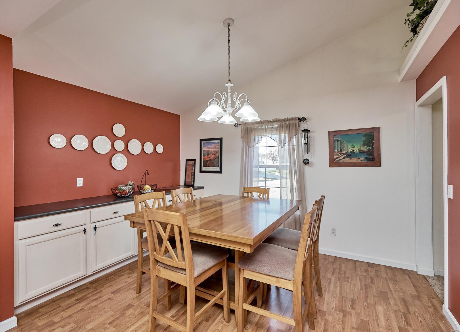 Belleau Creek Estate - Residential