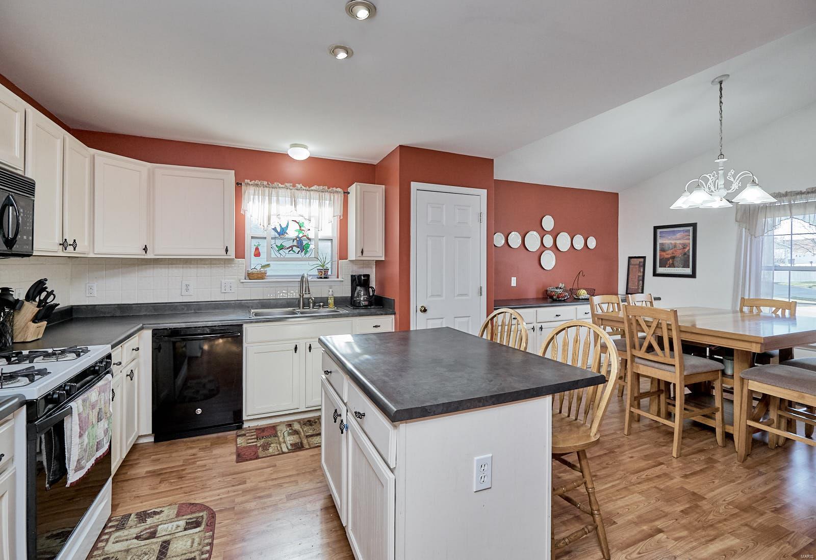 Belleau Creek Estate - Residential