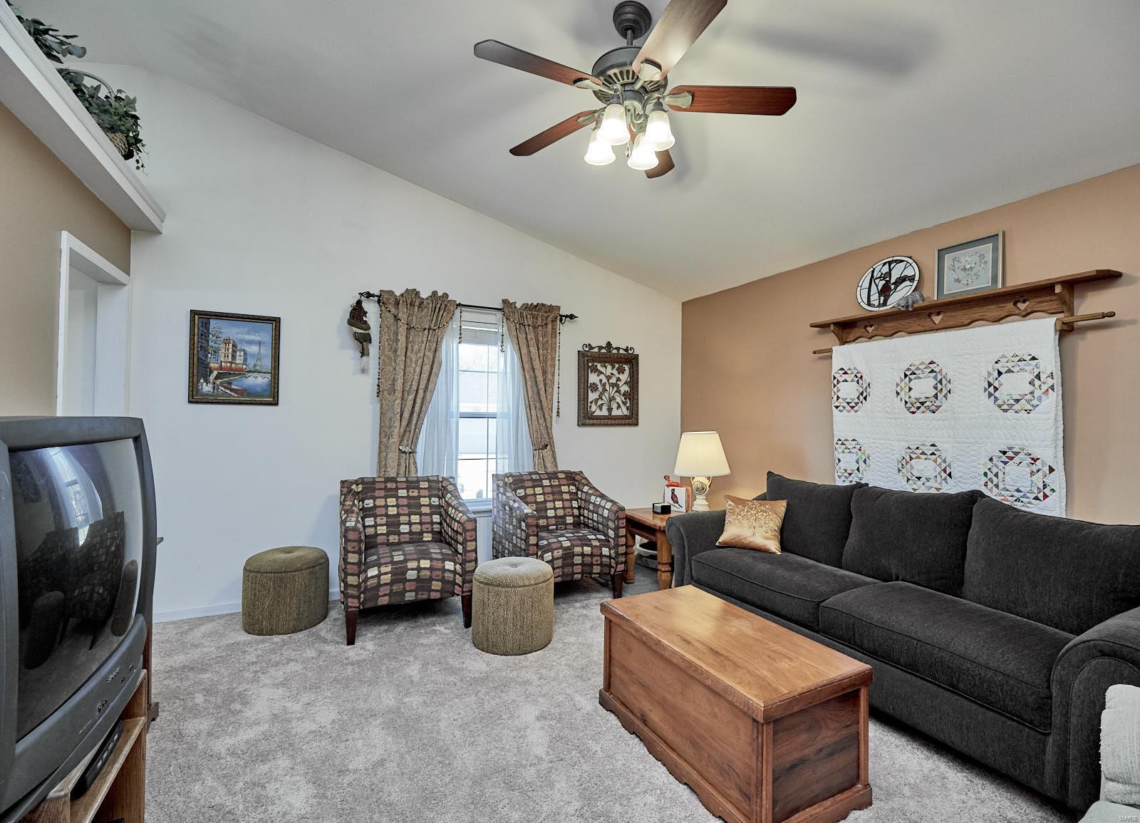 Belleau Creek Estate - Residential