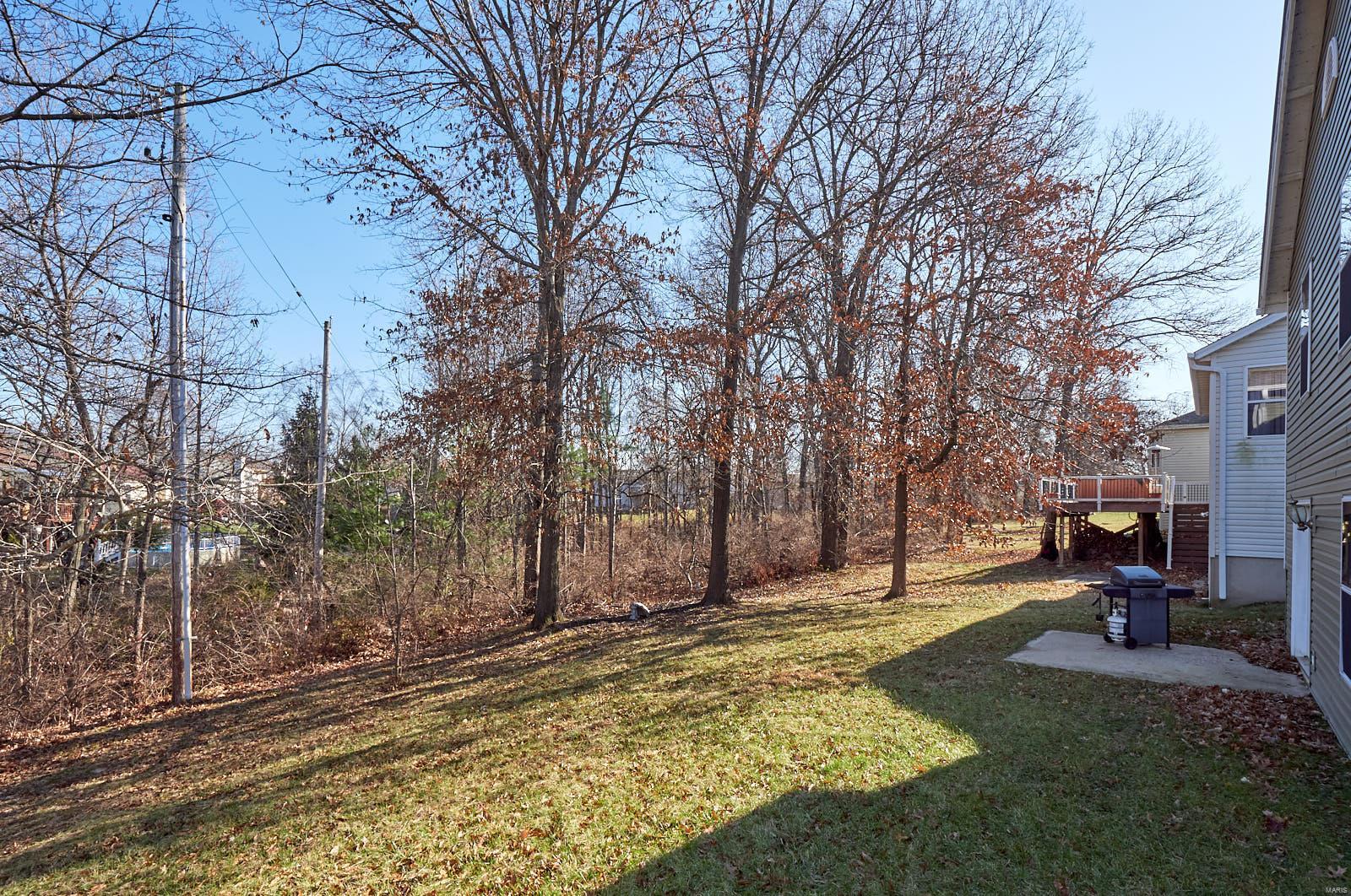 Belleau Creek Estate - Residential