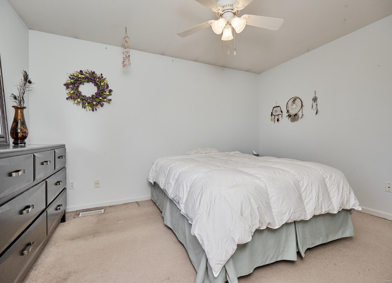 Belleau Creek Estate - Residential