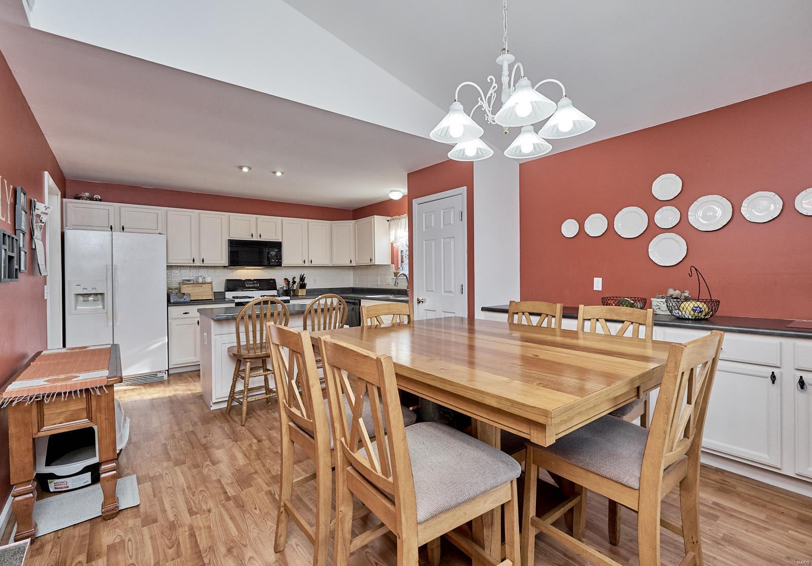 Belleau Creek Estate - Residential