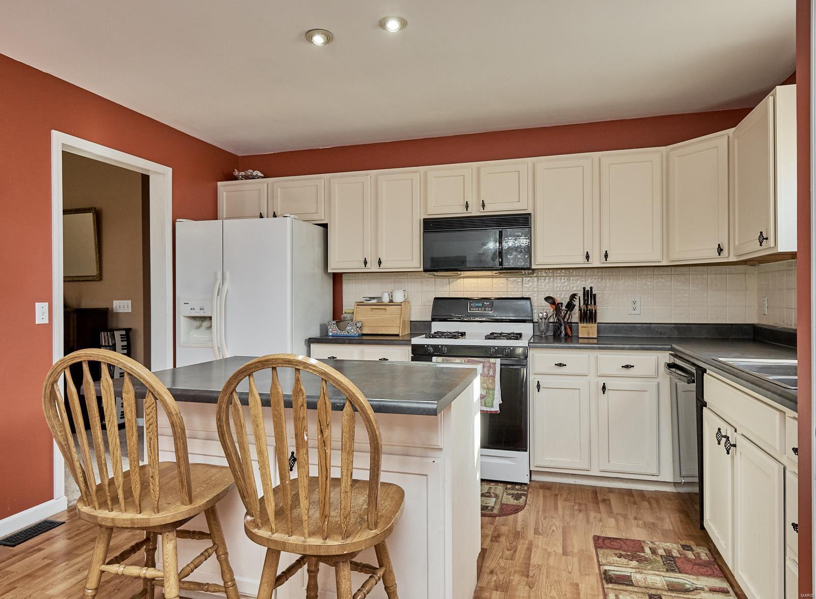 Belleau Creek Estate - Residential