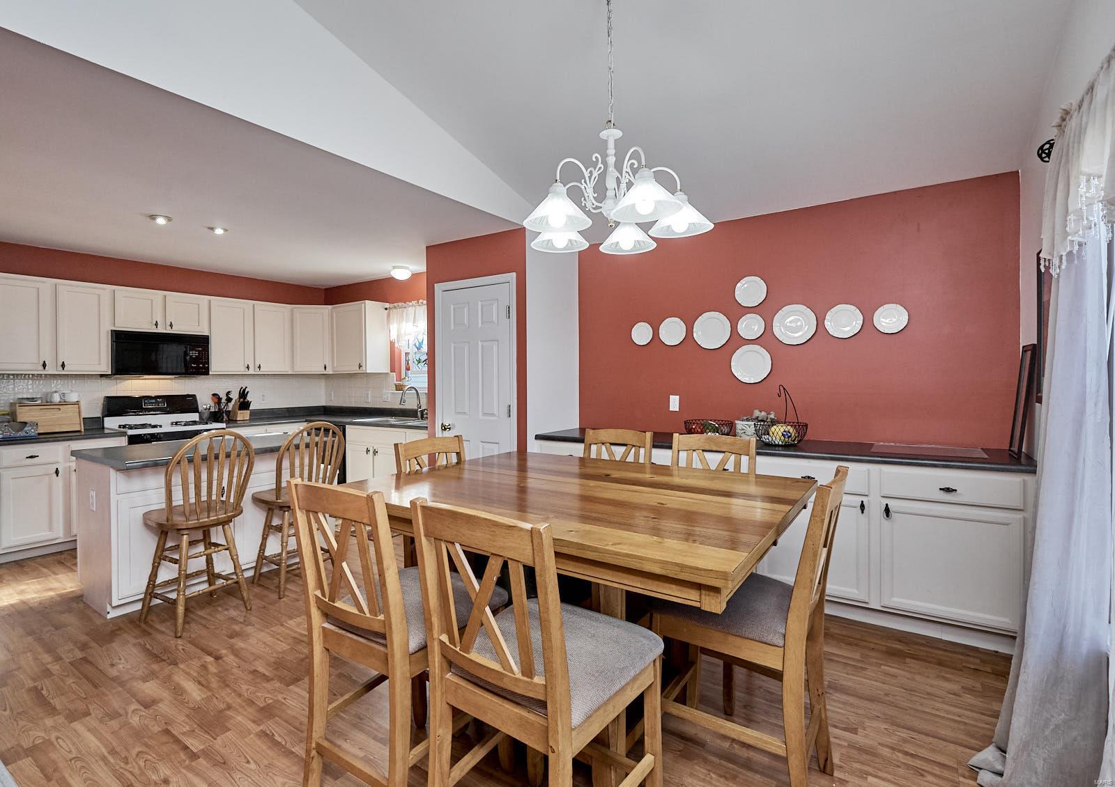 Belleau Creek Estate - Residential