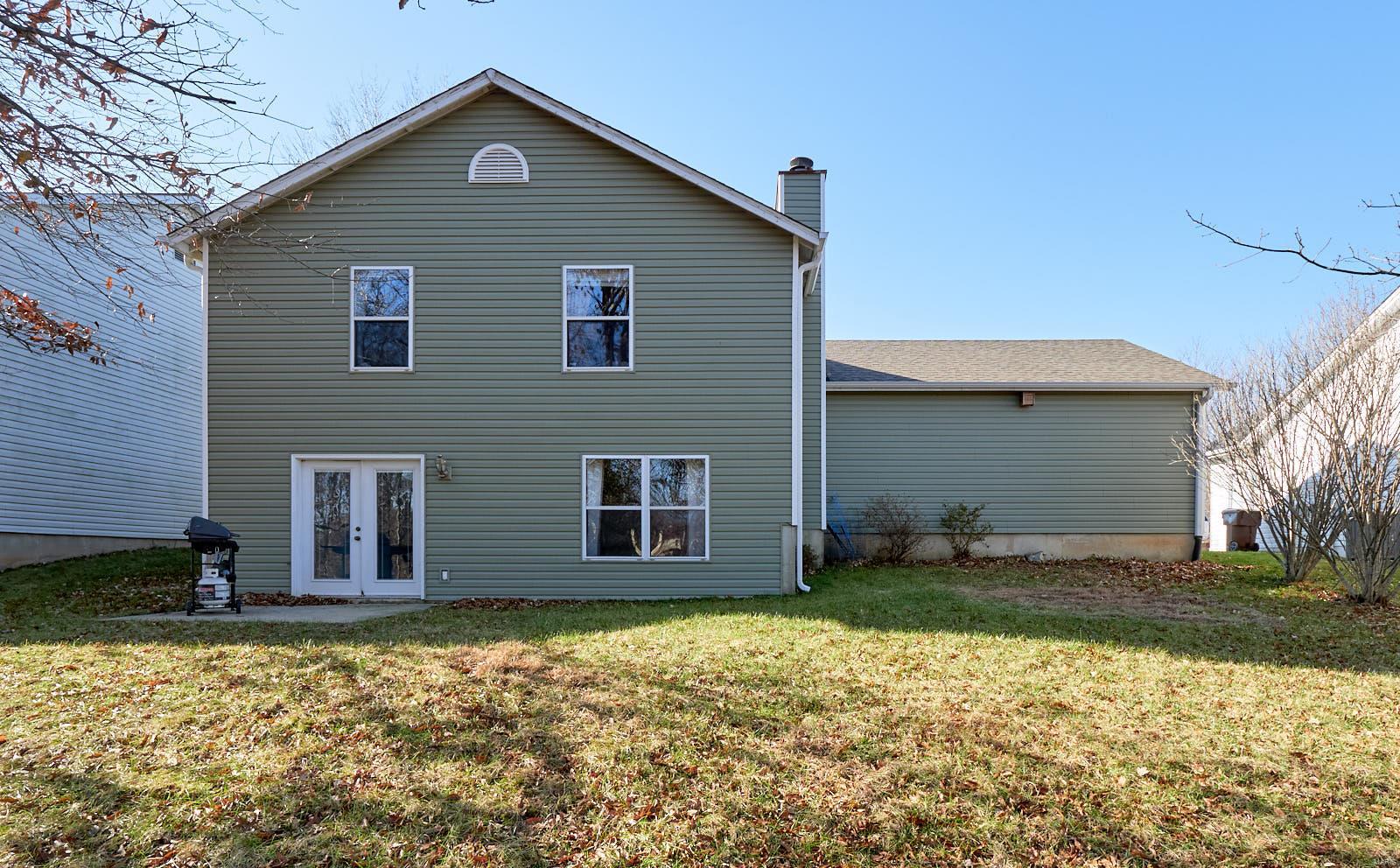 Belleau Creek Estate - Residential