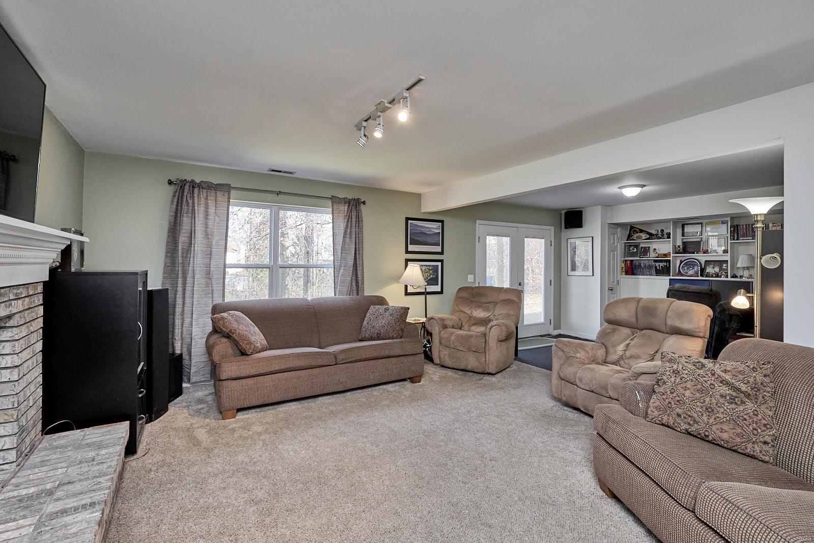 Belleau Creek Estate - Residential