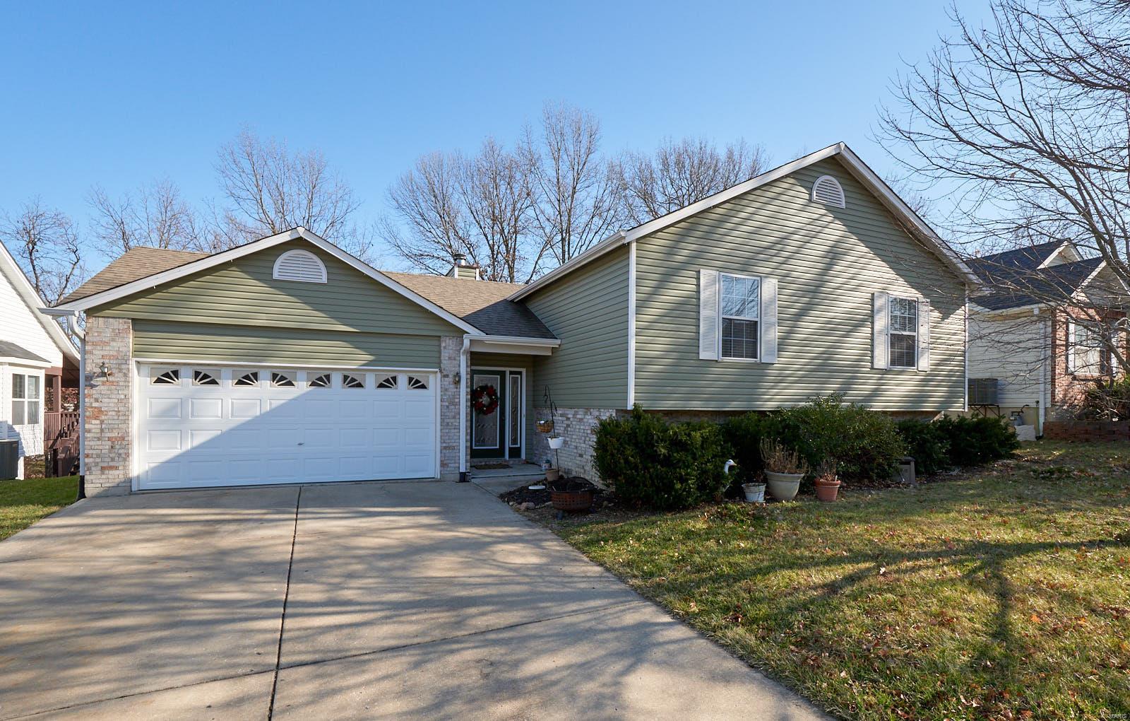 Belleau Creek Estate - Residential