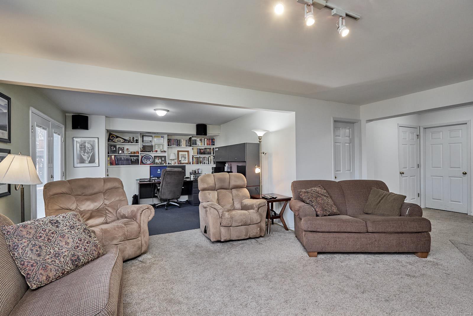 Belleau Creek Estate - Residential