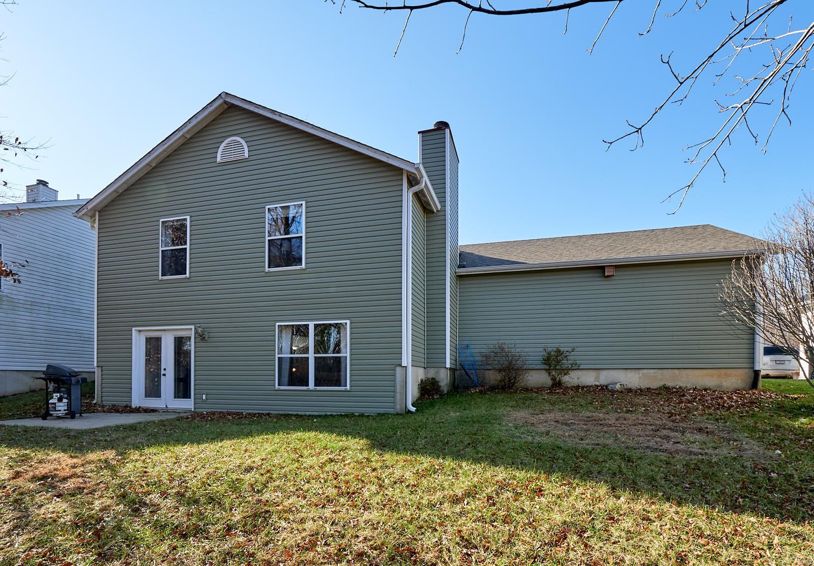 Belleau Creek Estate - Residential