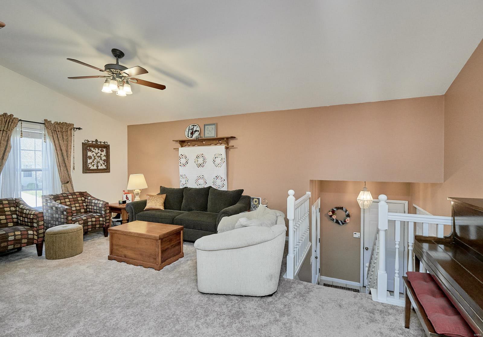 Belleau Creek Estate - Residential