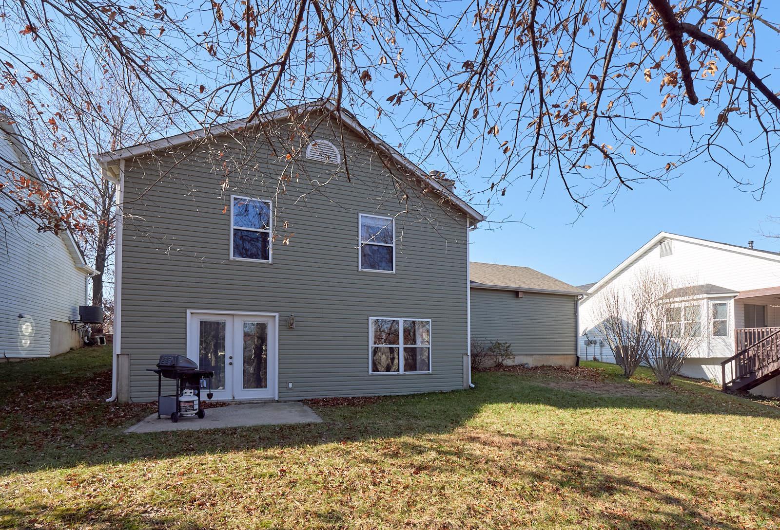 Belleau Creek Estate - Residential