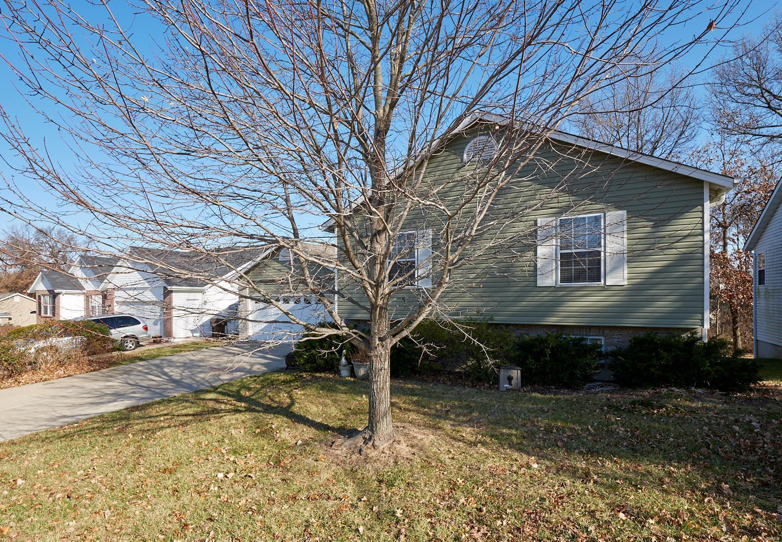 Belleau Creek Estate - Residential