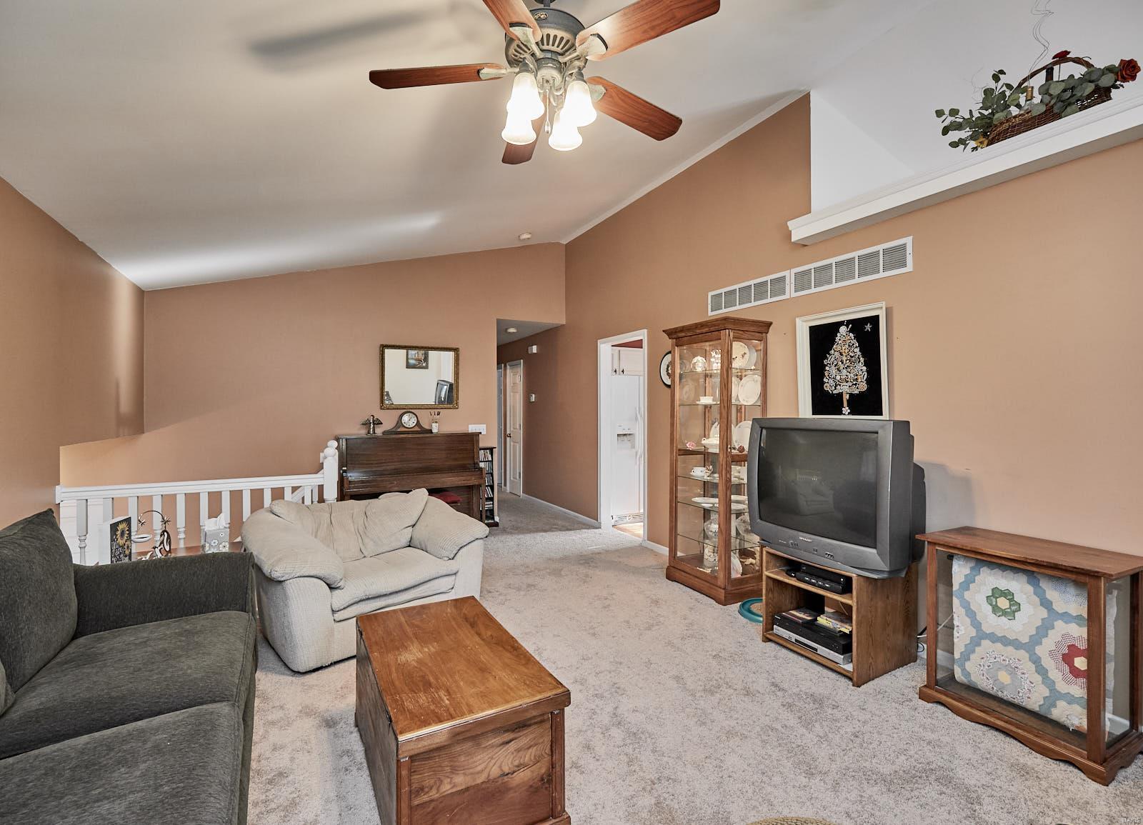 Belleau Creek Estate - Residential