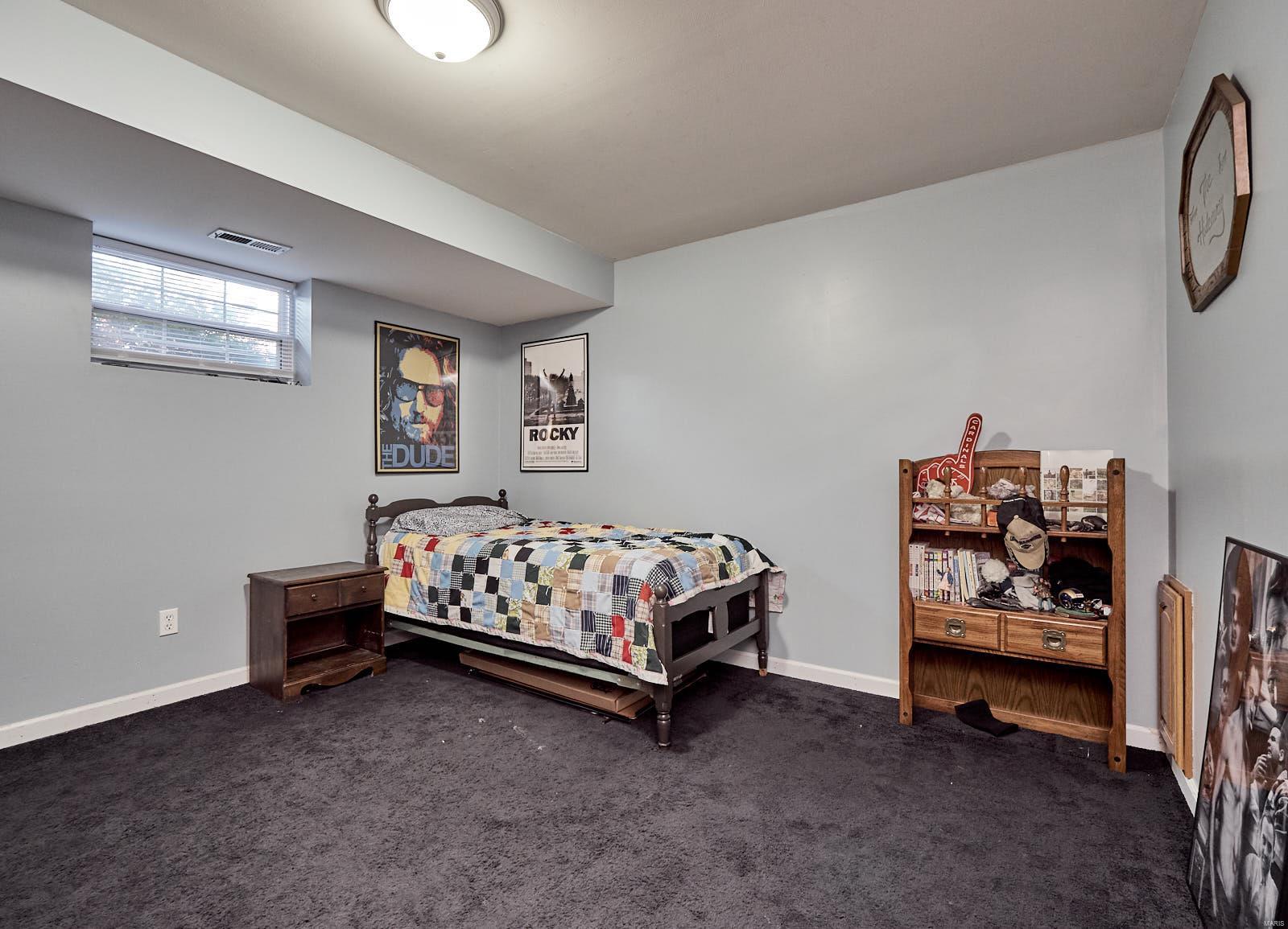 Belleau Creek Estate - Residential