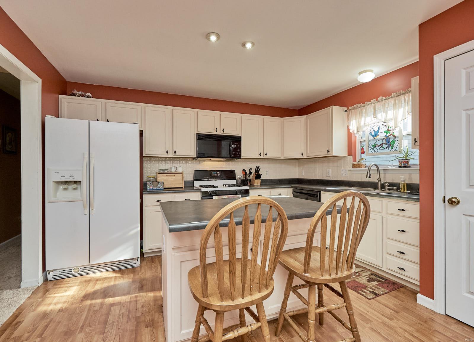 Belleau Creek Estate - Residential