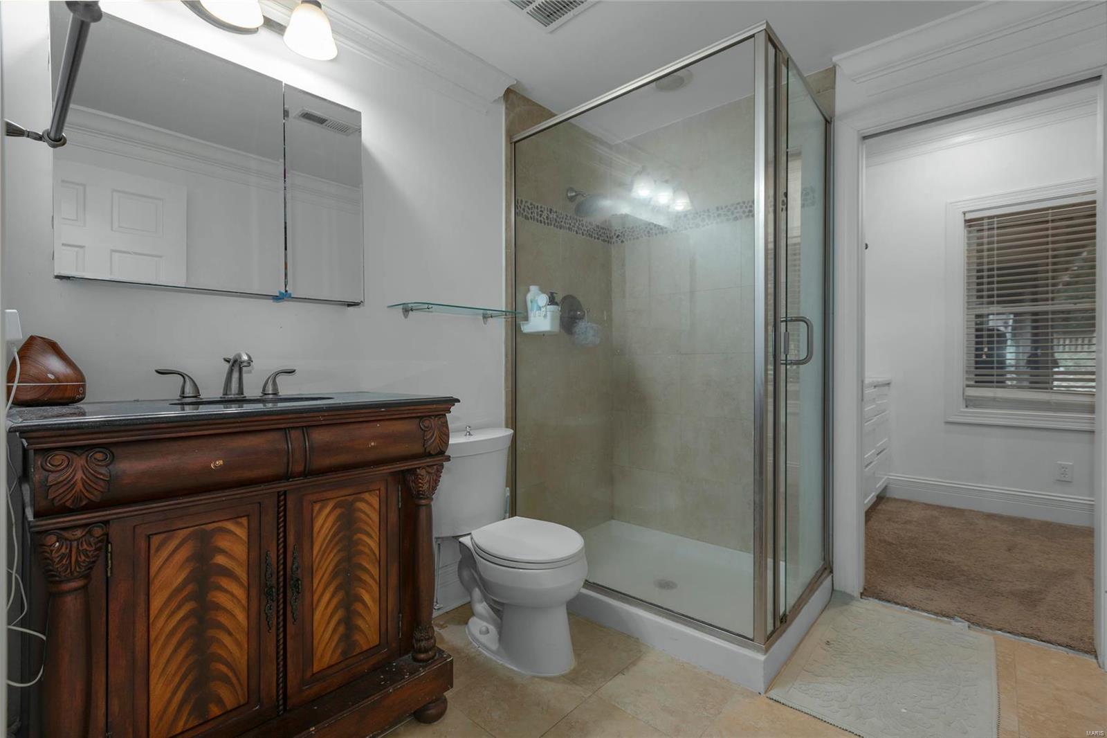 Hickory Woods - Residential