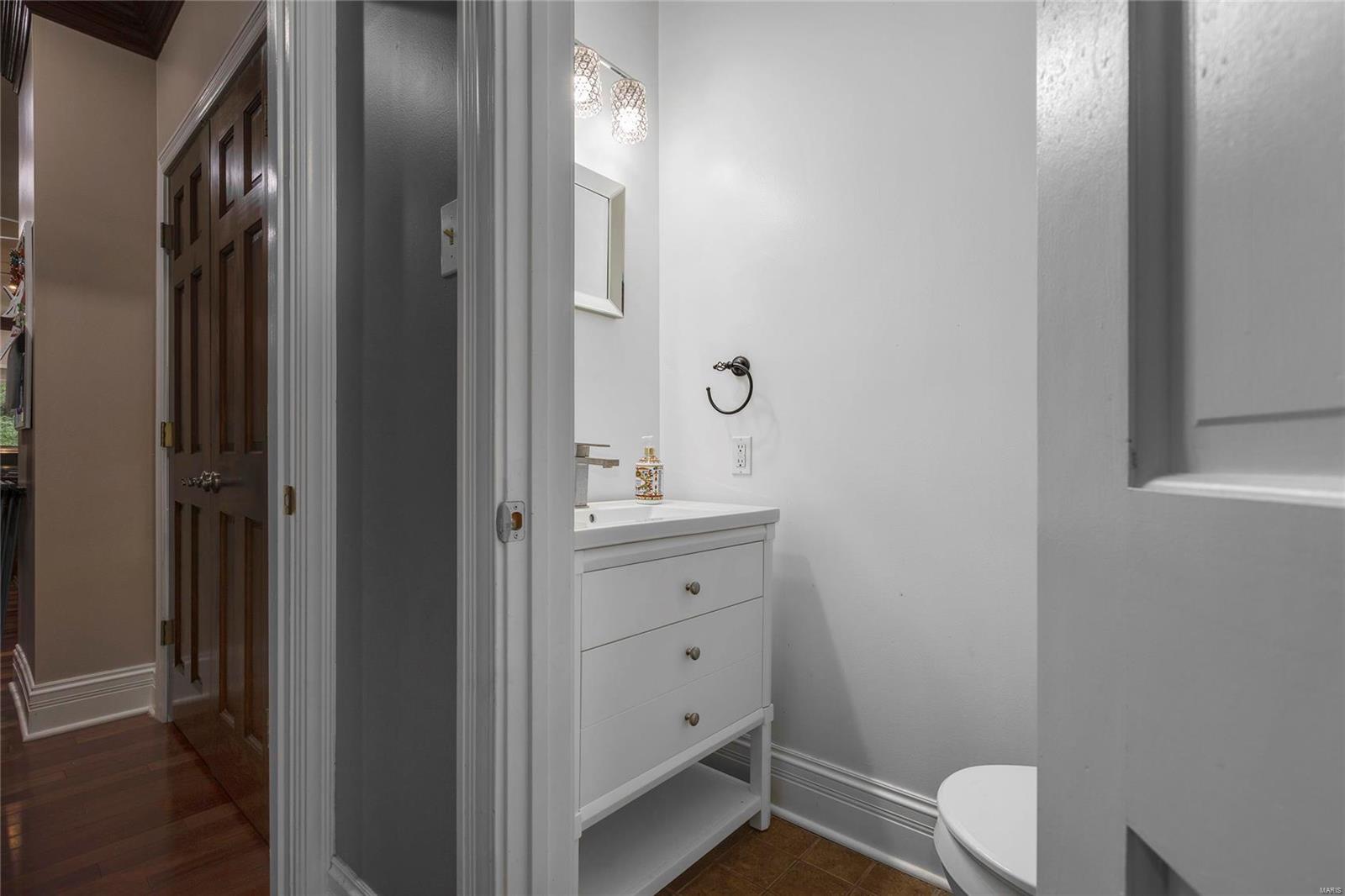 Hickory Woods - Residential