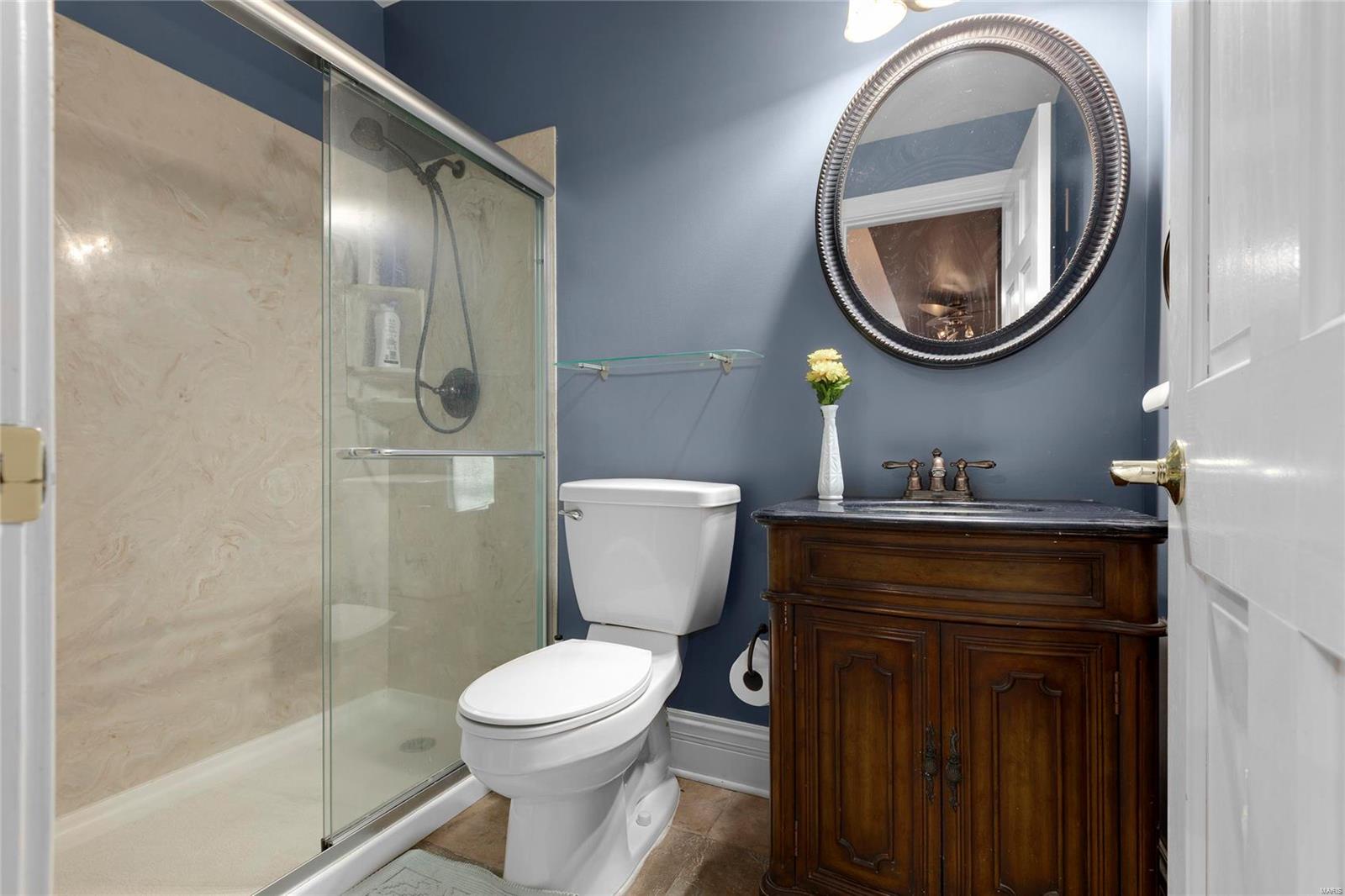 Hickory Woods - Residential