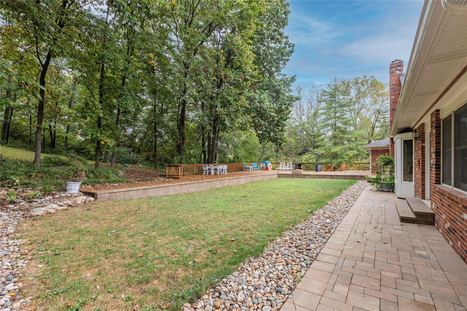 Hickory Woods - Residential