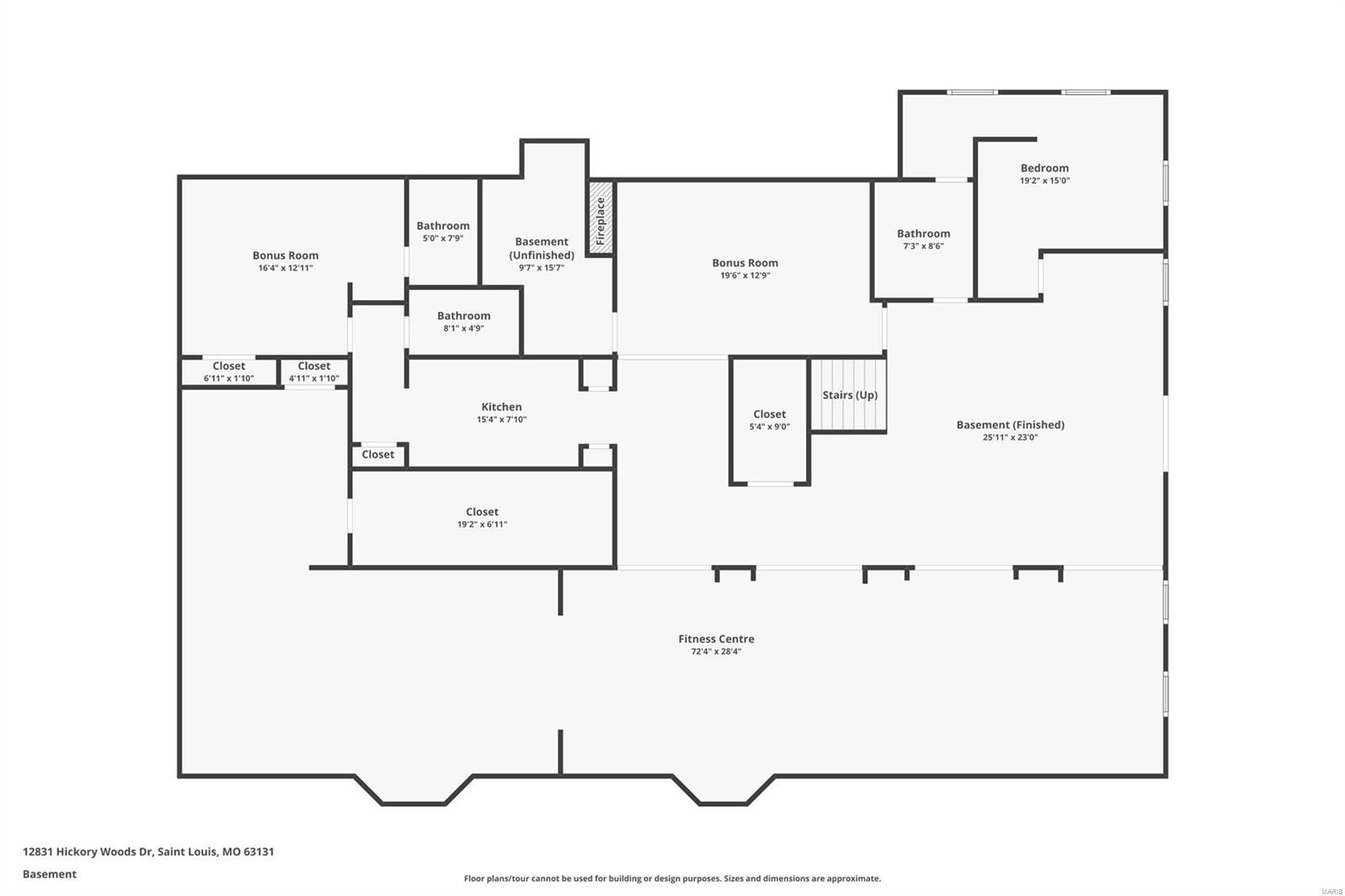 Hickory Woods - Residential
