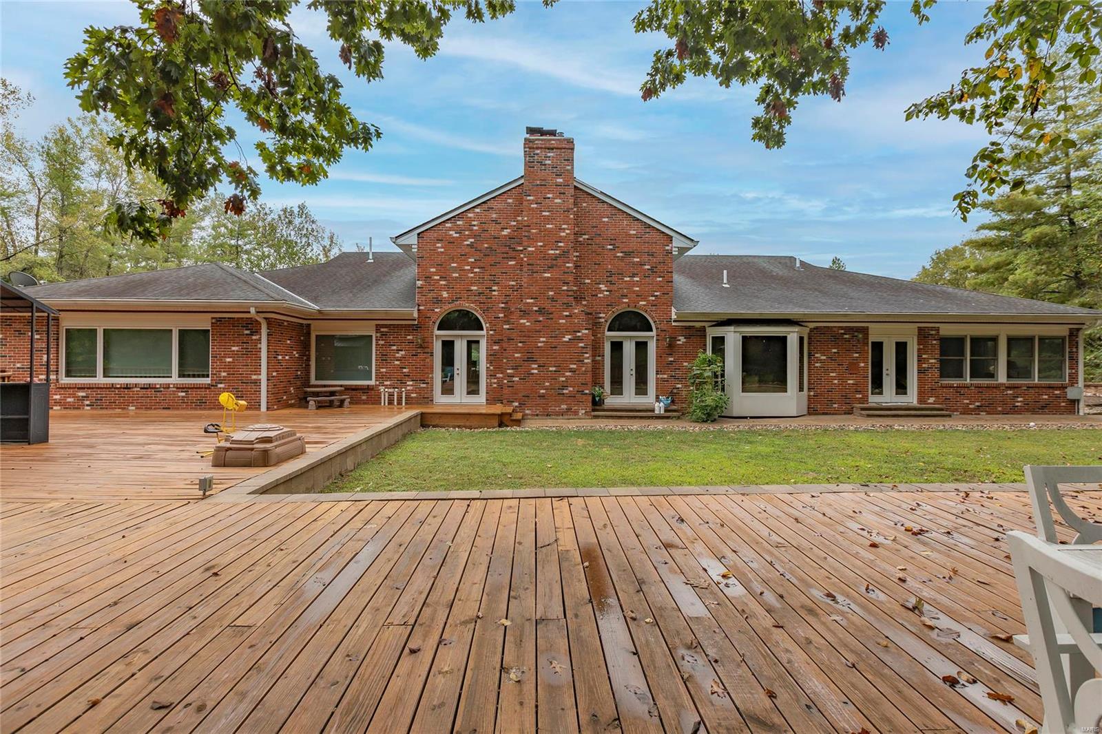 Hickory Woods - Residential