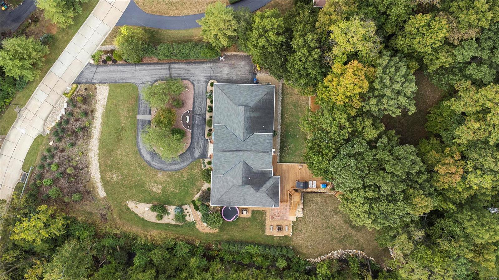 Hickory Woods - Residential