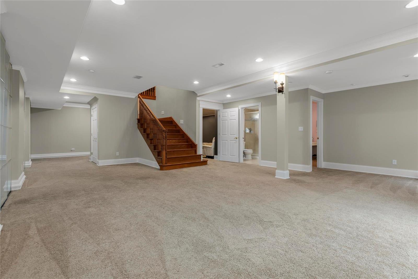 Hickory Woods - Residential